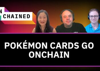 Why Pokémon Cards Are Better Onchain (and How to Trade Them)
