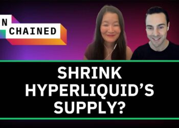 Why Hyperliquid Should Cut Its Total Token Supply Nearly in Half
