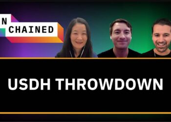 The Competition Is On. Who’ll Win the USDH Ticker on Hyperliquid?