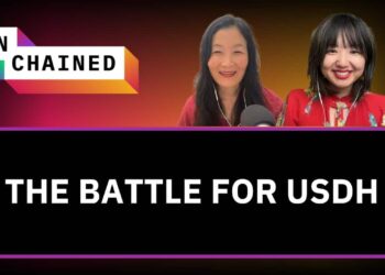 Why the War Over the USDH Ticker on Hyperliquid Is Bullish for Crypto