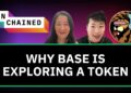 Base Will Likely Have a Token: Why Now, Who Wins, and How Big It Gets Base Will Likely Have a Token: Why Now, Who Wins, and How Big It Gets