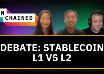 Debate: Should Stablecoin Chains Have an Ethereum L2 or Their Own L1?