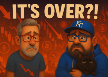 Bitcoin’s Weirdest Cycle Yet: Why Nothing Looks Normal Anymore