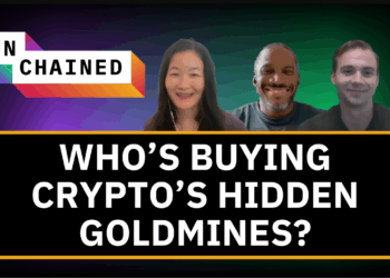 Arthur Hayes and Adam Schlegel on Why Private Equity Is Crypto’s Next Big Wave