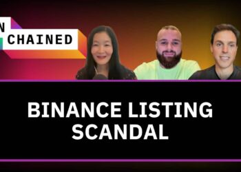 Binance Listing Fee Fight: What’s a Fair Price to List on the Top Crypto Exchange?