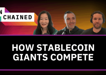 How the Competition Will Play Out in the Great Stablecoin Race
