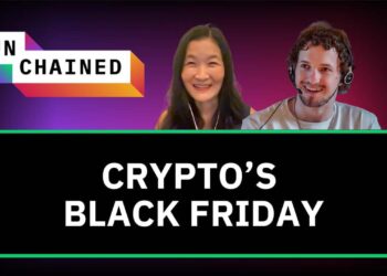 Crypto’s Black Friday Was Its Largest Liquidation Ever. What the Hell Happened?