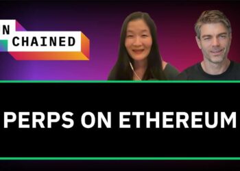 Ethereum’s Layer 1 Lacks a Perp DEX. Synthetix Intends to Change That