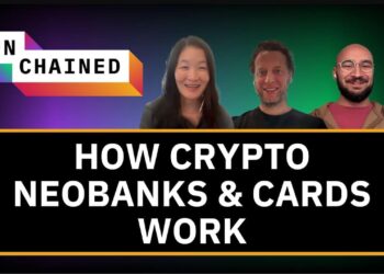 How Crypto Neobanks Make It Easier to Earn Passive Income