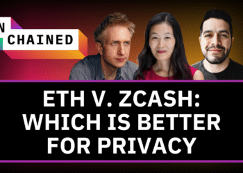 What Ethereum Will Look Like When It Implements Its New Privacy Focus