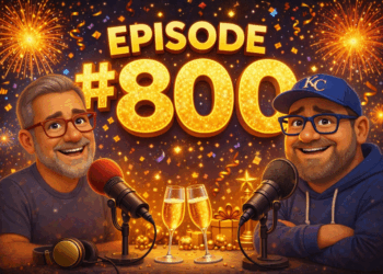 800 Episodes Later: Bitcoin, Gold, AI, and the End of the Old Cycles