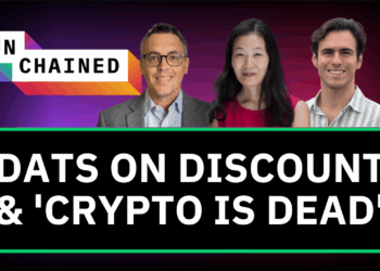 DAT Stocks Are on Sale. Are They a Buy? Plus, Why Crypto Is Dead