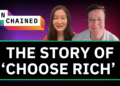 Can ‘Choose Rich’ Nick Create the Barstool Sports of Crypto? Can ‘Choose Rich’ Nick Create the Barstool Sports of Crypto?