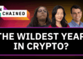 2025 Crypto Year in Review, Part 1: Shit Talking Edition