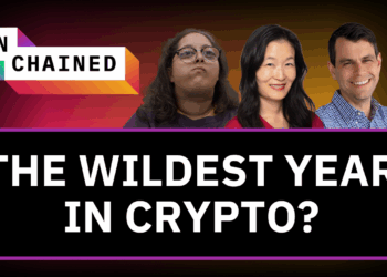 2025 Crypto Year in Review, Part 1: Shit Talking Edition