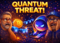 Quantum Threat? What Happens to Bitcoin When Qubits Get Real