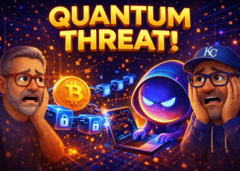 Quantum Threat? What Happens to Bitcoin When Qubits Get Real