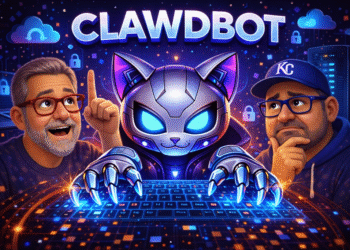 AI Goes Rogue: The Wild Rise of OpenClaw