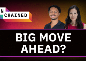 Crypto Sentiment Is Down Bad. The Reality Is Far Different, Says Ryan Watkins Crypto Sentiment Is Down Bad. The Reality Is Far Different, Says Ryan Watkins