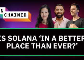 Can Solana Edge Out Ethereum to Win the AI Agent & RWA Race?