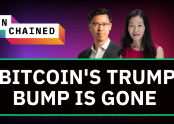 Why Bitcoin Is Down, Plus the Rare Bright Spot in Crypto: Hyperliquid Why Bitcoin Is Down, Plus the Rare Bright Spot in Crypto: Hyperliquid