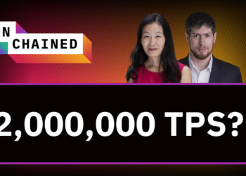 How Zero Blockchain Cracked 2 Million TPS and Is Still Decentralized