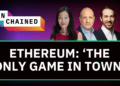 Why It’s Easy to Pitch TradFi on Ethereum: ‘It’s the Only Game in Town’