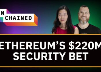 Exclusive: The DAO’s Unclaimed ETH Becomes a 0M Ethereum Security Fund Exclusive: The DAO’s Unclaimed ETH Becomes a 0M Ethereum Security Fund