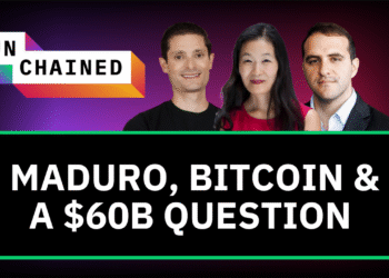 How Venezuela Shows Why Bitcoin, Crypto and Stablecoins Help Everyday People